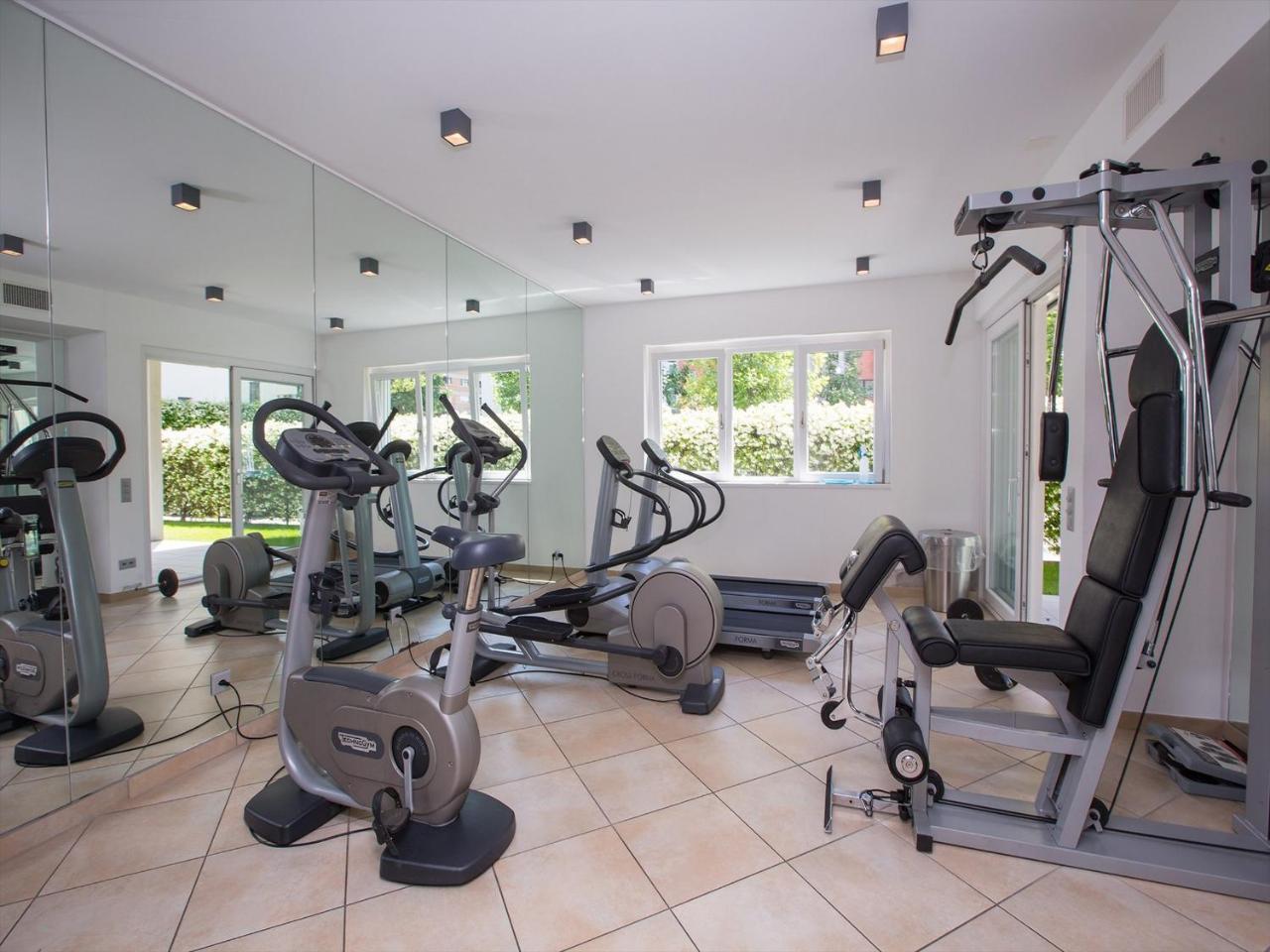 Sunrise House Apartment Lugano Bagian luar foto